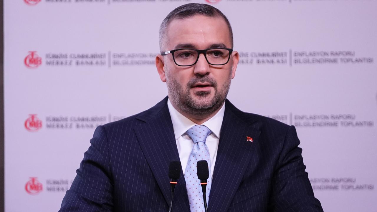 TCMB Başkanı Fatih Karahan’dan Sıkı Para Politikası ve Güçlü Rezerv Mesajı