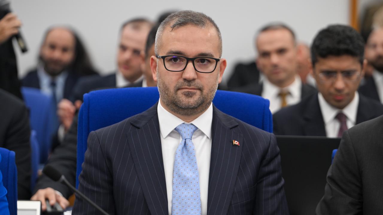 Merkez Bankası Başkanı Fatih Karahan’dan TBMM’de Kritik Ekonomi Sunumu