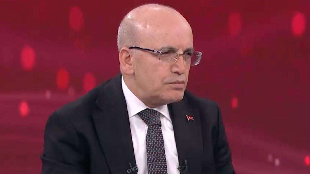 Bakan Şimşek’ten Yatırım ve Vergi Müjdesi: Yeni Teşvik Paketi Açıklandı