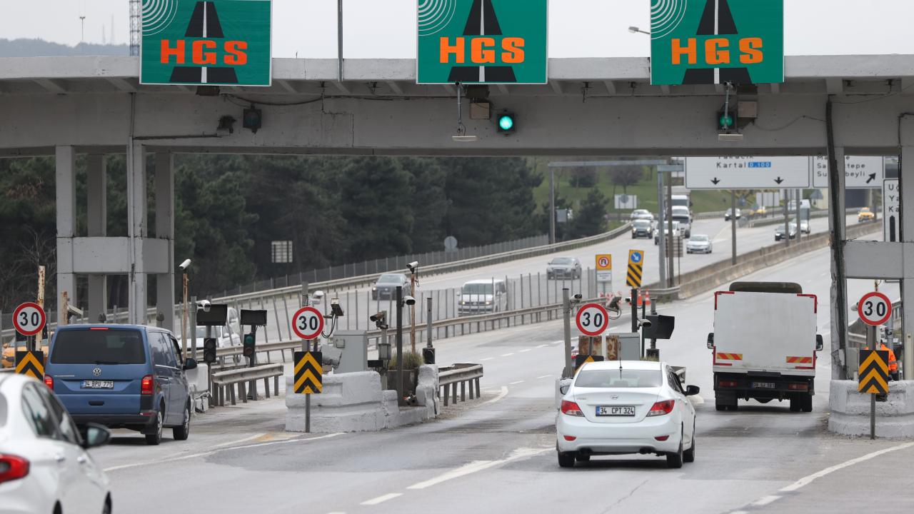 Kurban Bayramı Öncesi HGS Uyarısı: Cezalara ve Sahte Sitelere Dikkat!
