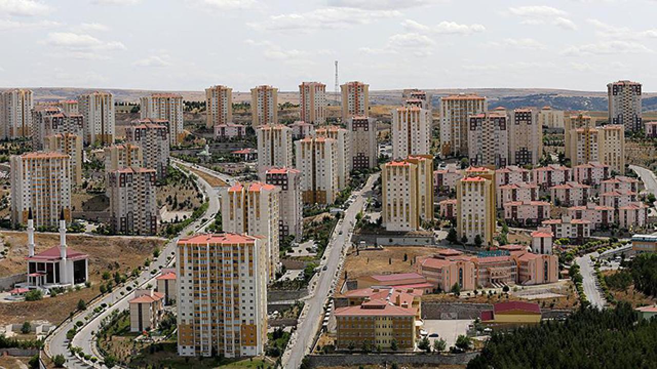 TBMM’den Yeni Düzenleme: Site Aidatlarında Keyfi Artışlara Son