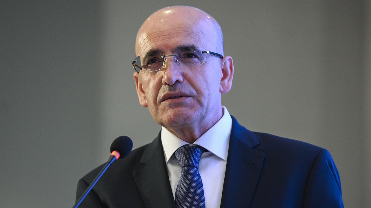 Bakan Şimşek’ten Nisan Ayı Enflasyon Değerlendirmesi: Yükseliş Geçici