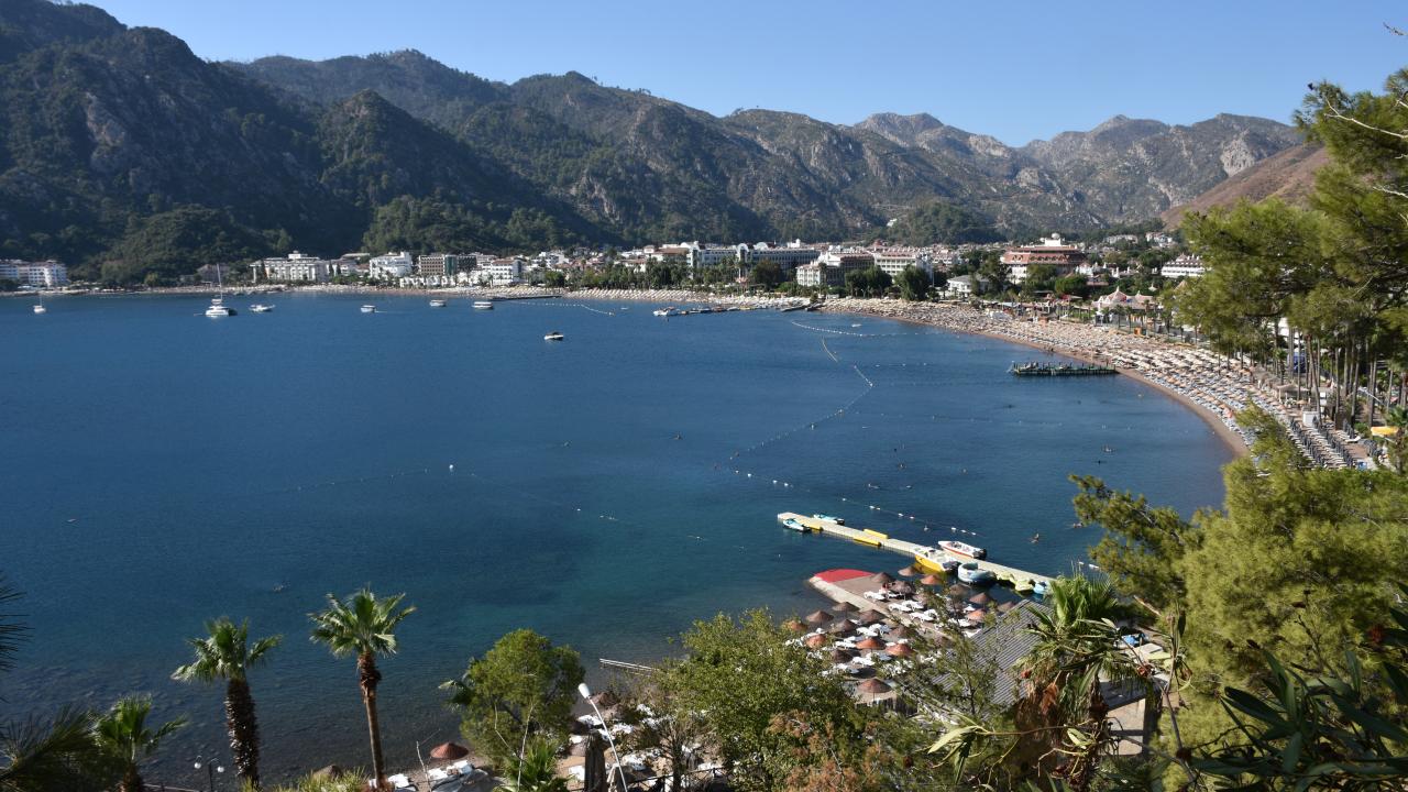 Turizmde Jeopolitik Kriz Hamlesi: Erken Rezervasyon Dönemi Mayıs Sonuna Uzatıldı