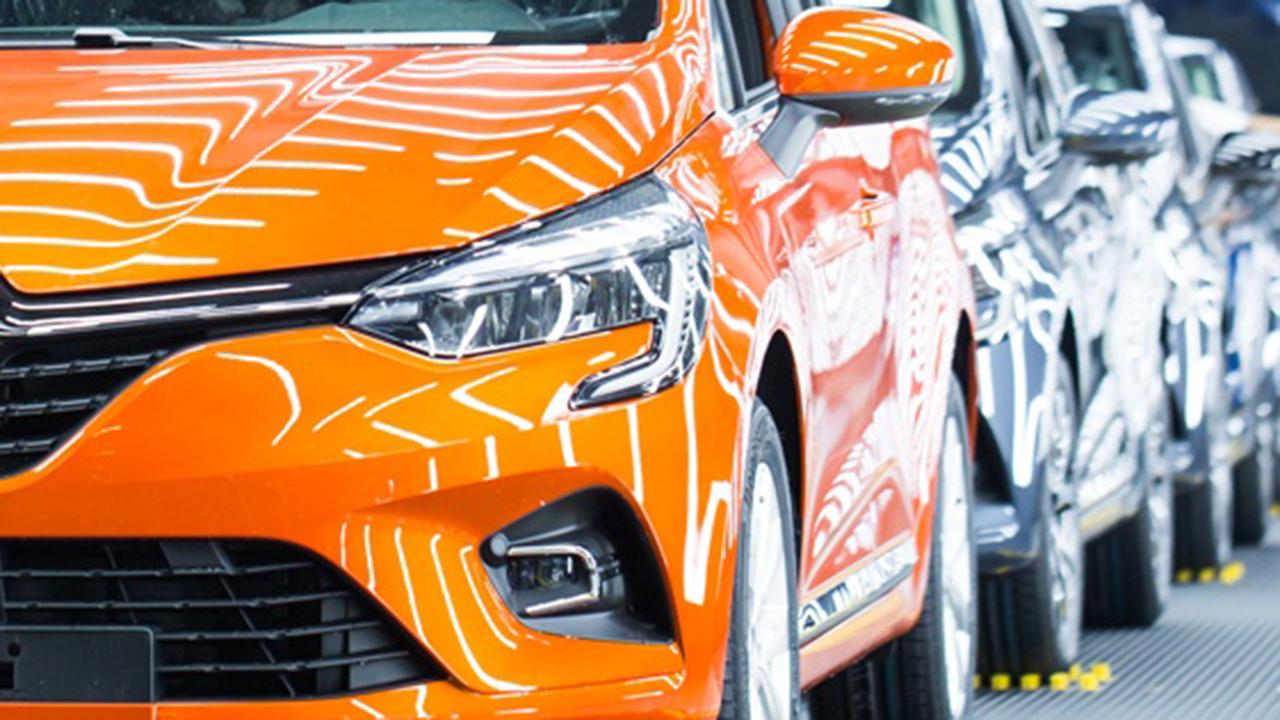 Ticaret Bakanlığı Duyurdu: Otomotiv Sektöründen 41,5 Milyar Dolarlık İhracat Rekoru