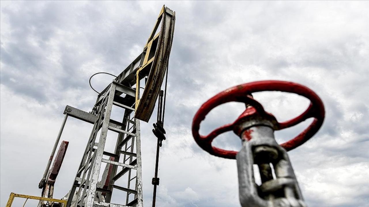 Brent Petrol Fiyatlarında Jeopolitik Gerilim Etkisi: 95 Dolar Aşıldı