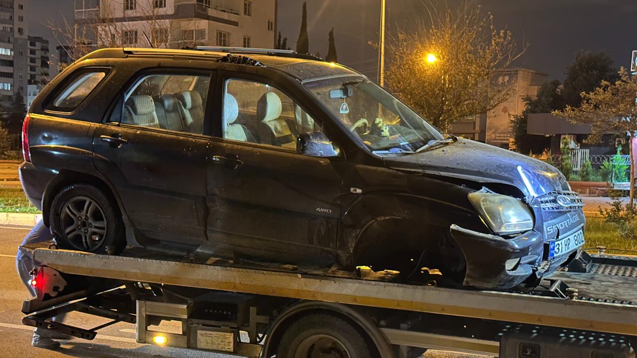 Adana’da Alkollü Sürücü Dehşeti: 557 Bin TL Rekor Ceza