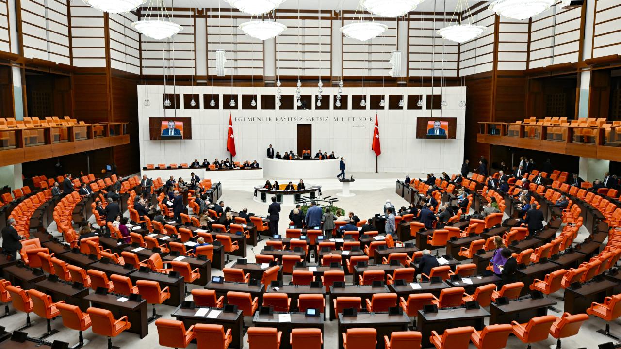 TBMM’de Yeni Vergi ve Finans Kanunu Teklifi: Neler Değişiyor?