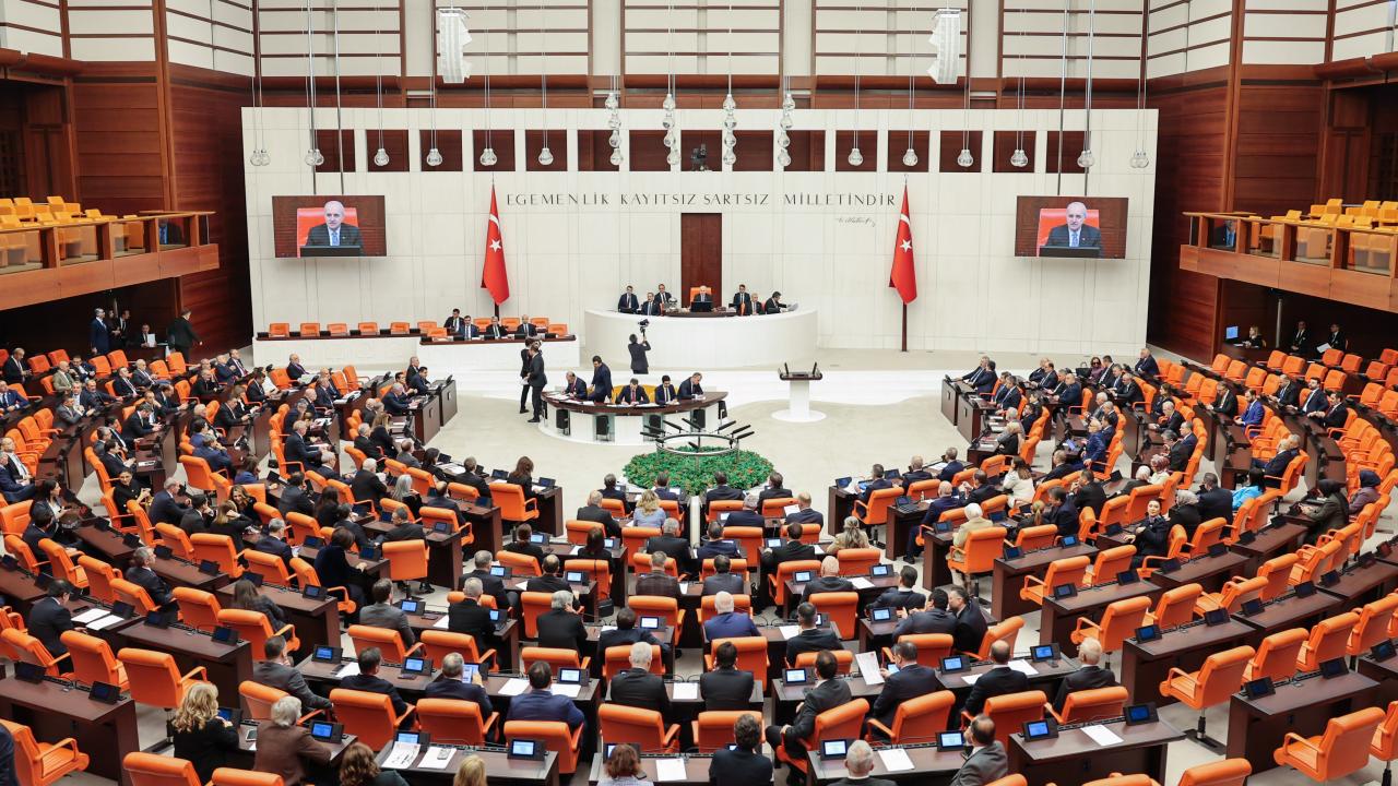 Türkiye’yi Küresel Yatırım Üssü Yapacak 15 Maddelik Yeni Vergi Paketi