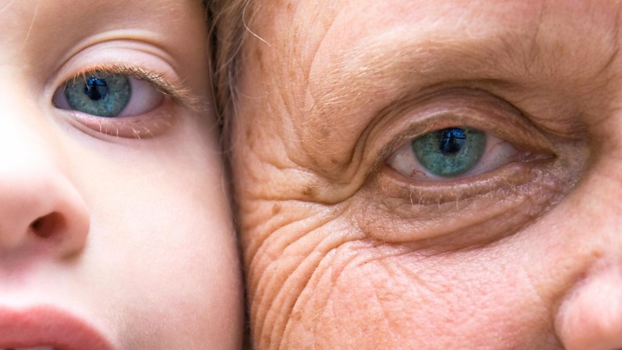Stanford Araştırması: İnsan Vücudunda Yaşlanma 44 ve 60 Yaşlarında Aniden Hızlanıyor