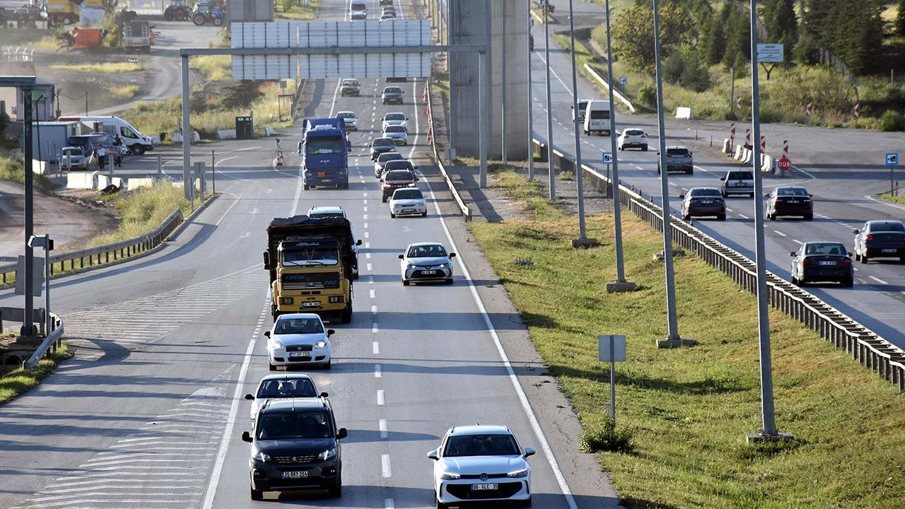 İçişleri Bakanı’ndan Hayati Bayram Trafiği Uyarıları