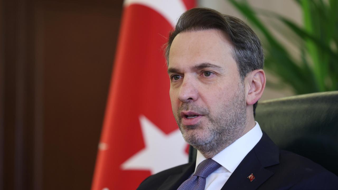 Türkiye’nin Enerji Arz Güvenliğinde Yerli Üretim ve Hürmüz Boğazı Detayı