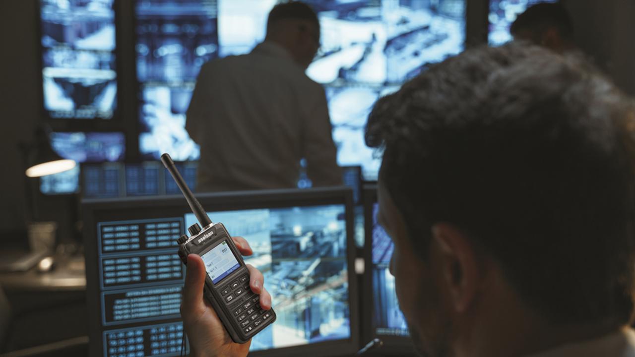 ASELSAN ve SSB’den 845 Milyon Dolarlık Dev Anlaşma: Uzay ve Haberleşme Sistemleri Tedariki