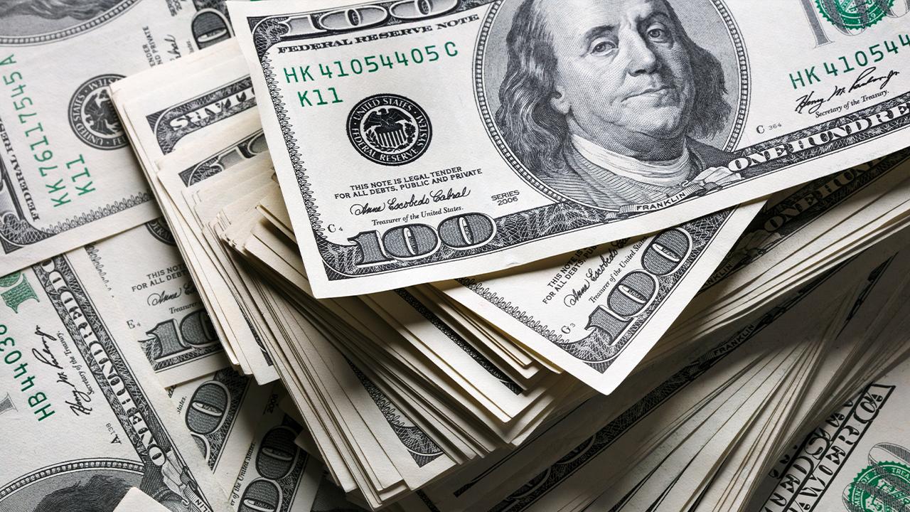 TCMB Toplam Rezervleri 26 Mayıs Haftasında 159,2 Milyar Dolara Geriledi