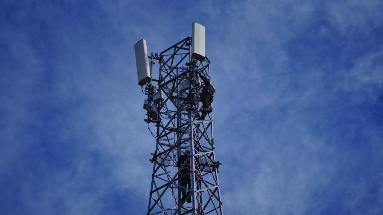 Türkiye’nin Elektronik Haberleşme Yatırımlarında 5G Etkisiyle Rekor
