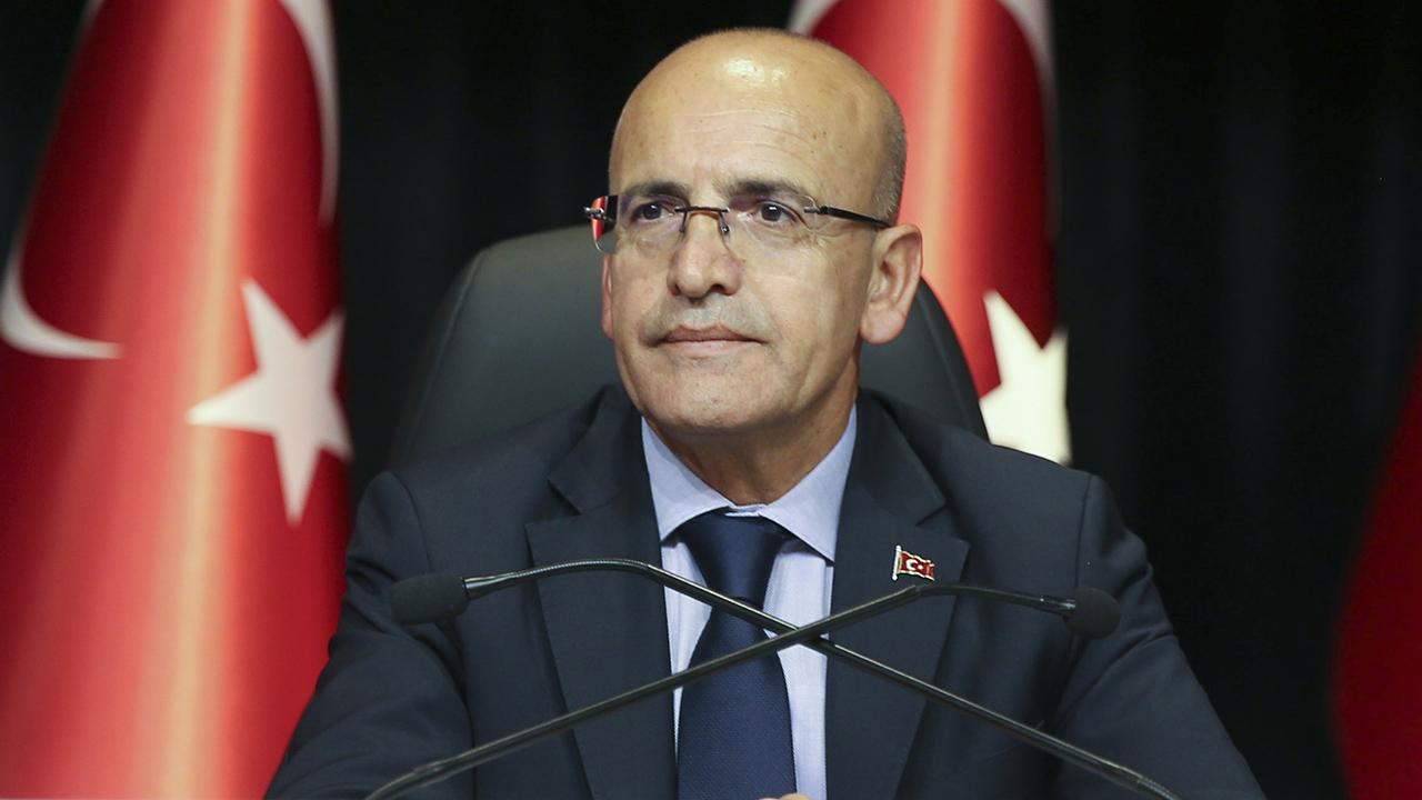 Bakan Şimşek Açıkladı: Milli Gelir 1,6 Trilyon Doları Aştı, Kesintisiz Büyüme Sürüyor