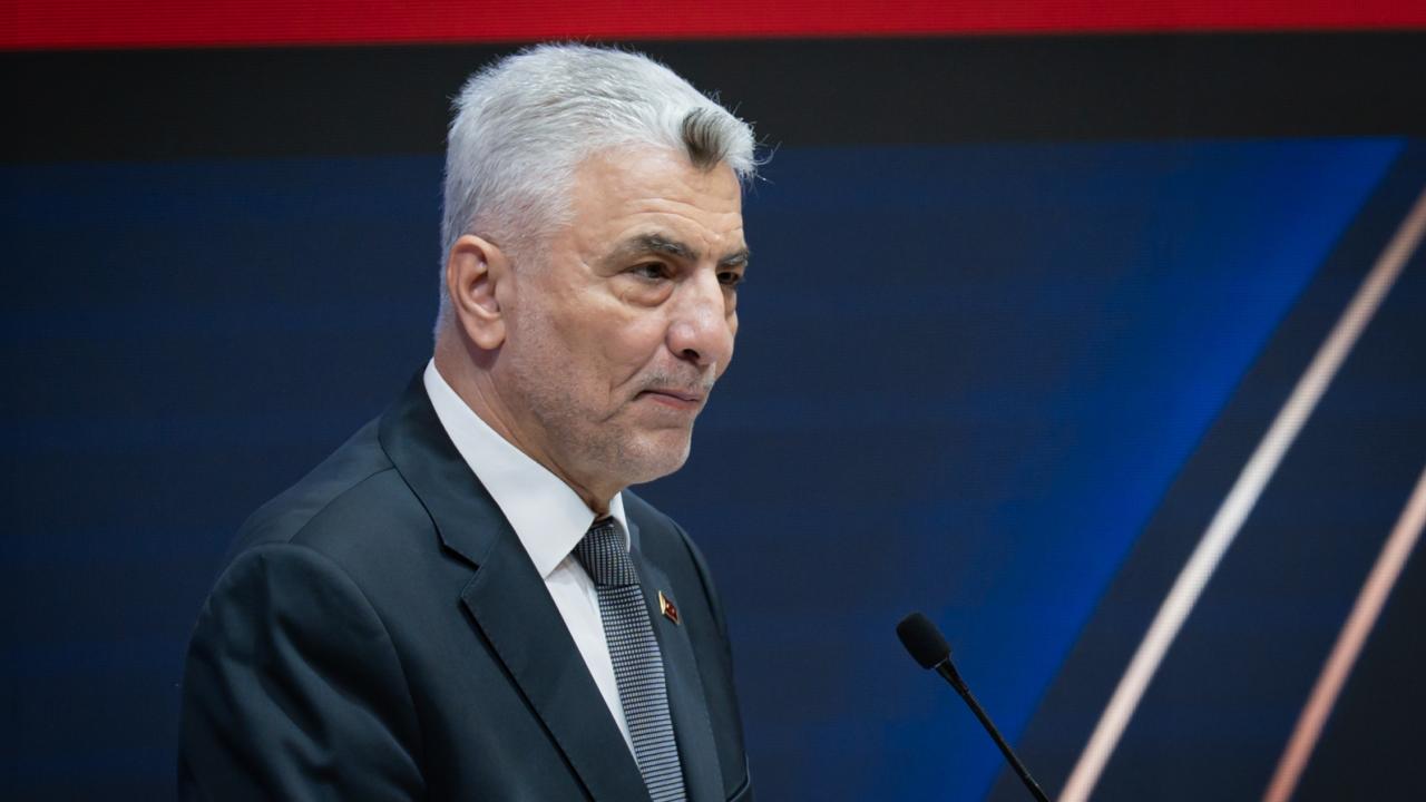 İslahiye Gümrük Kapısı Açılıyor: Türkiye-Suriye Ticaretinde 10 Milyar Dolar Hedefi