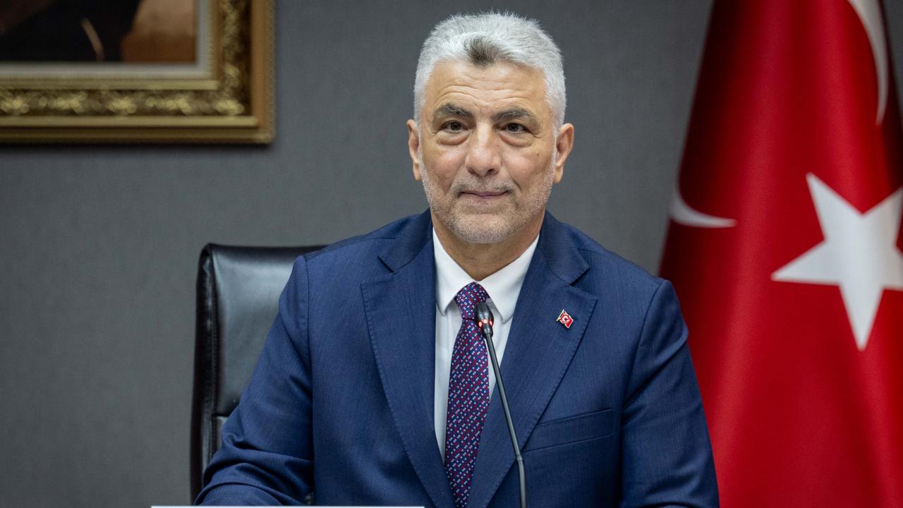 Türkiye ve İtalya Arasında 40 Milyar Dolarlık Ticaret Hedefi ve Stratejik İşbirliği