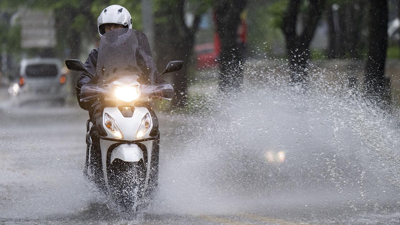 Meteoroloji’den 6 İl İçin Kuvvetli Sağanak ve Sel Uyarısı