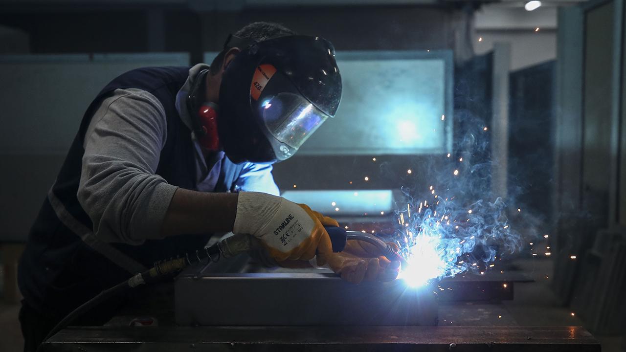 Sanayide Verimlilik Artışı: 2026 İlk Çeyrek Üretim Endeksi Verileri Açıklandı