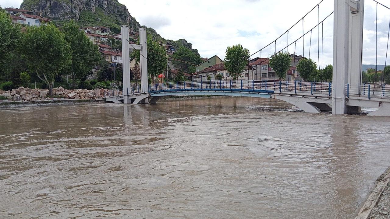 Türkiye’de Mayıs Ayı Meteoroloji Raporu: 214 Şiddetli Doğa Olayı Kaydedildi