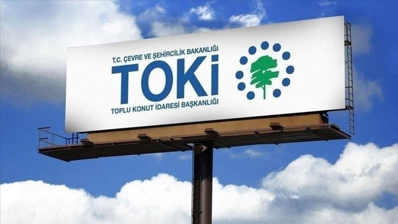 TOKİ’den 45 İlde 343 Arsa Satışı: Peşin Ödemeye İndirim ve 48 Ay Vade Fırsatı