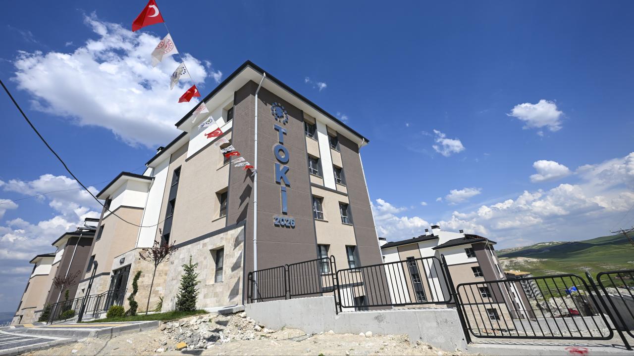 TOKİ’den 64 İlde 20 Bin Konut Satışı: Kurasız ve Şartsız Başvuru Detayları