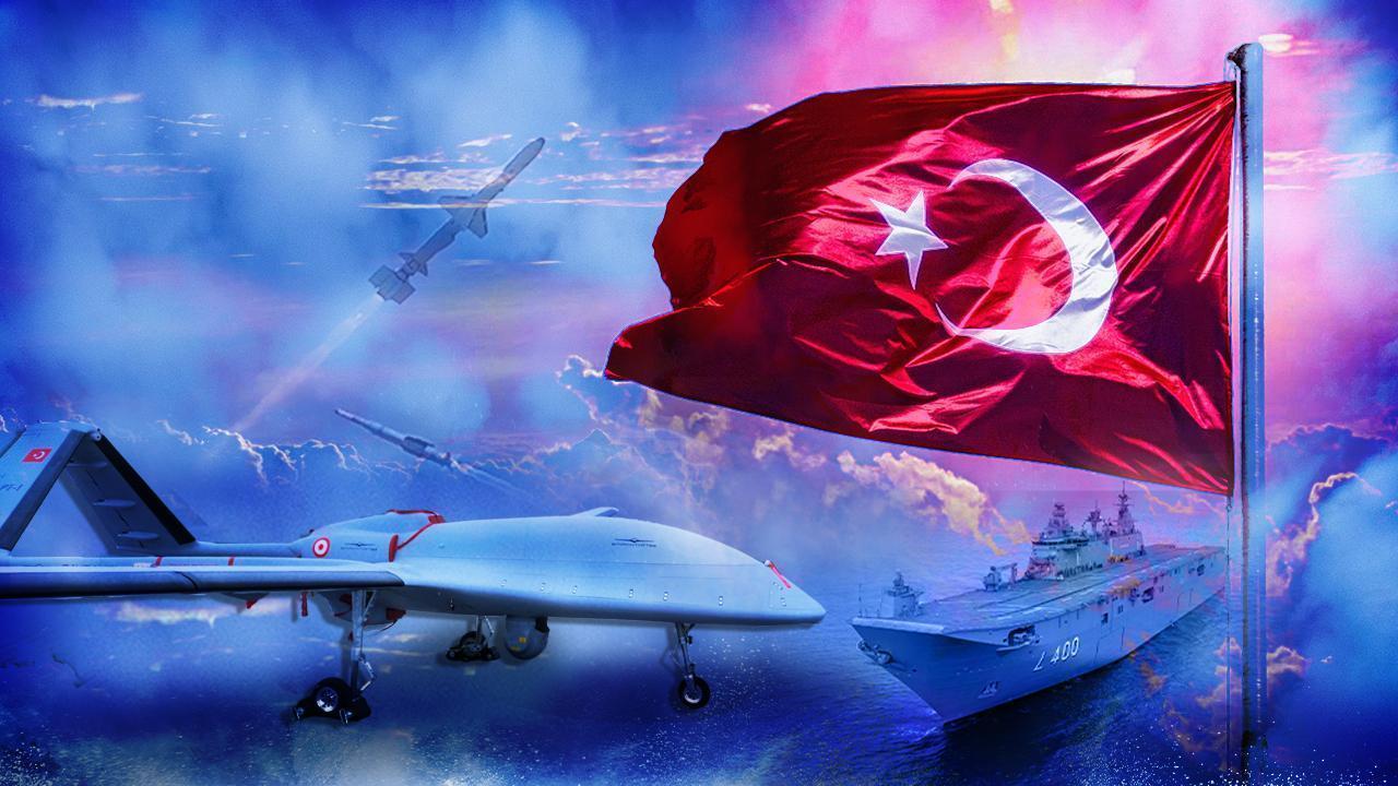 Türk Savunma ve Havacılık Sanayisinden Mayıs Ayında 992 Milyon Dolarlık İhracat