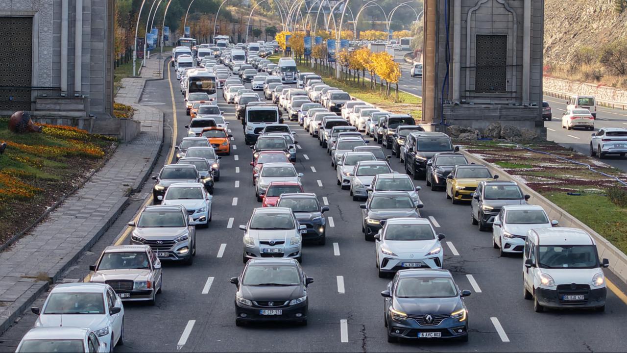 Otomobilde Yeni Vergi Dönemi: Asgari Maktu ÖTV Uygulaması Başlıyor