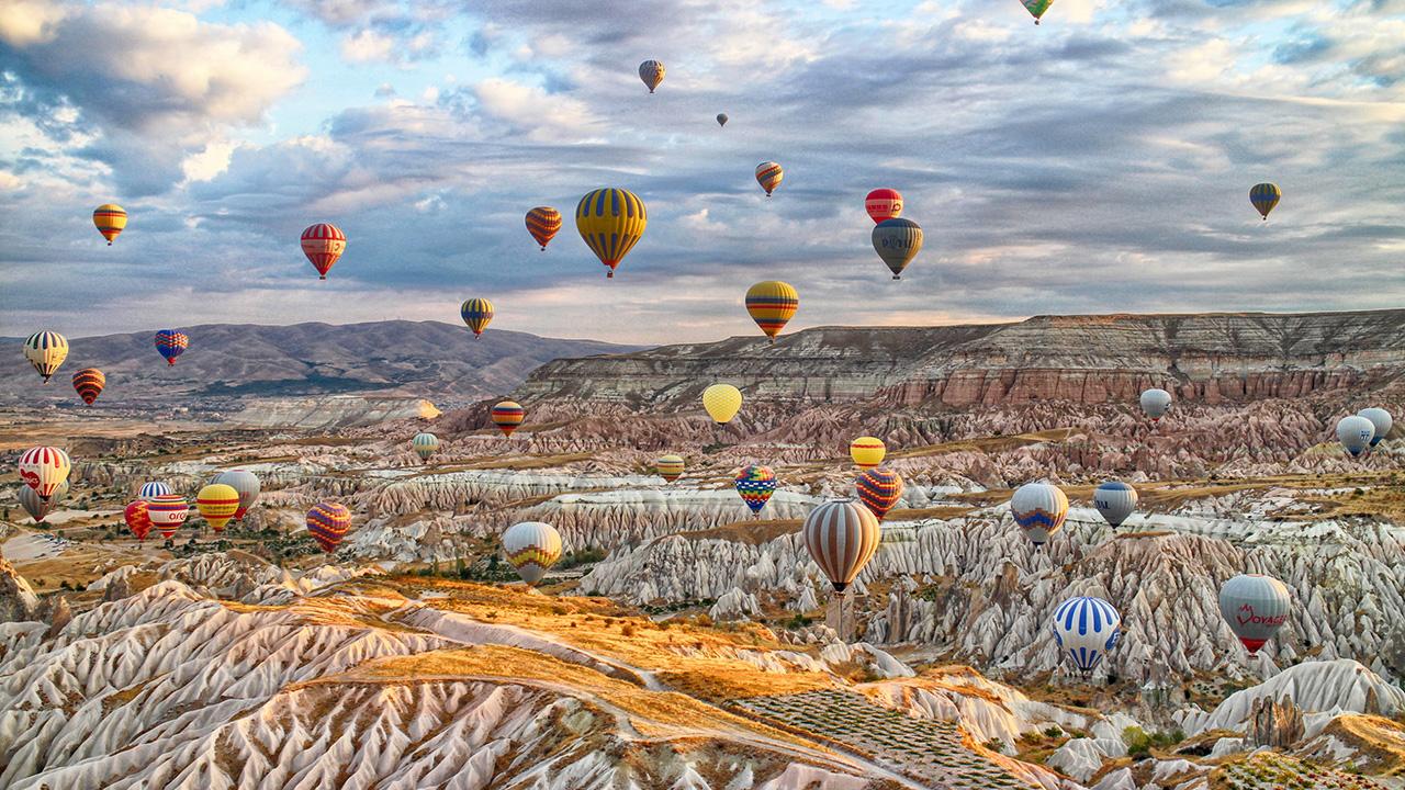 Türkiye Turizminde 2024 İkinci Çeyrek Analizi: Gelir ve Harcama Dengesi