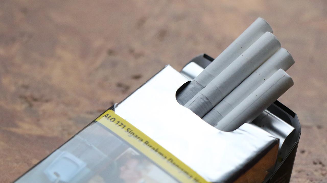 Ücretsiz Sigara Bırakma Tedavisi: 1 Milyon Kişiye İlaç Desteği Başladı