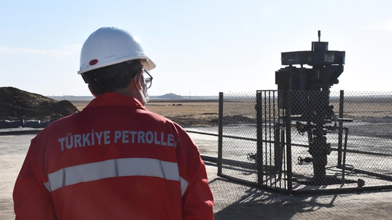 TPAO Kerkük’e Ortak Oldu: BP ile Dev Enerji İmzası