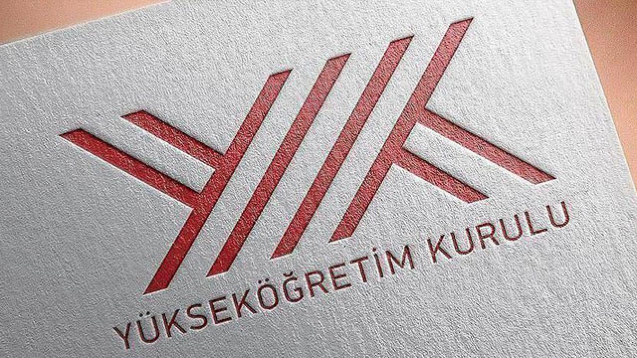 YÖK Özel Öğrencilik İle Eğitim Yönetimi