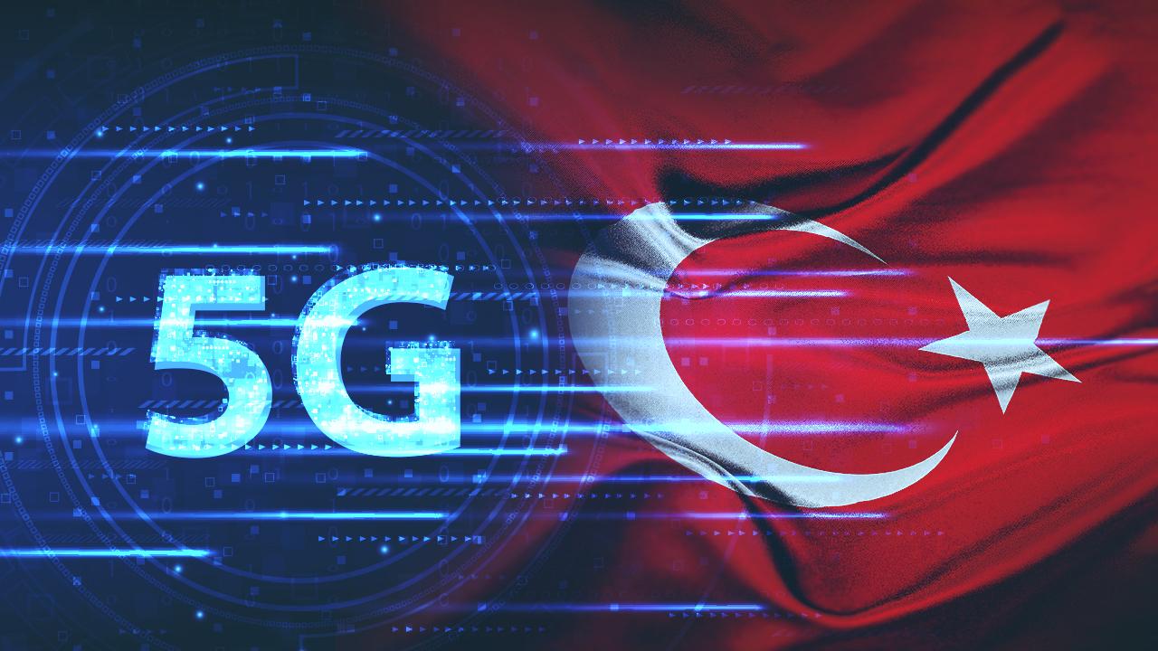 5G Abone Sayısının 4 Ayda Neye Ulaştığı?