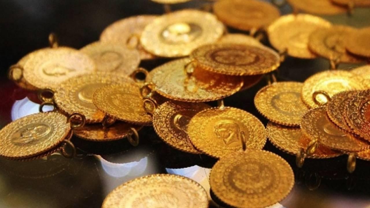 Altın fiyatlarındaki yükseliş: Birazlık ve oranlar