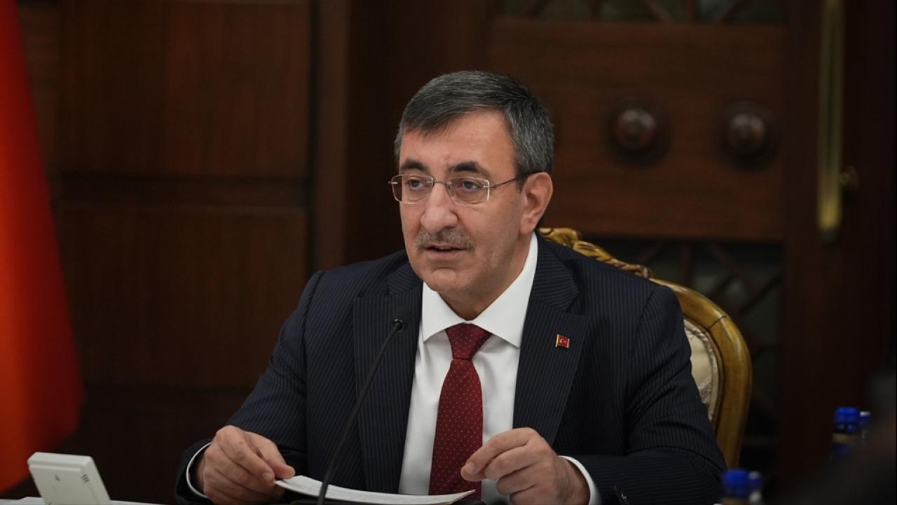 Cevdet Yılmaz’dan Dış Ticaret Değerlendirmesi: İhracatta Cumhuriyet Tarihi Rekoru