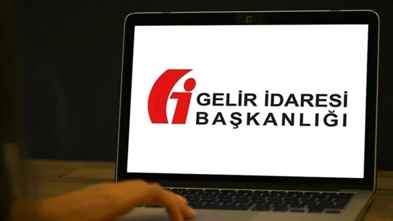 Gelir İdaresi Başkanlığınca (GİB) 860 Gelir Uzman Yardımcısı Alımı