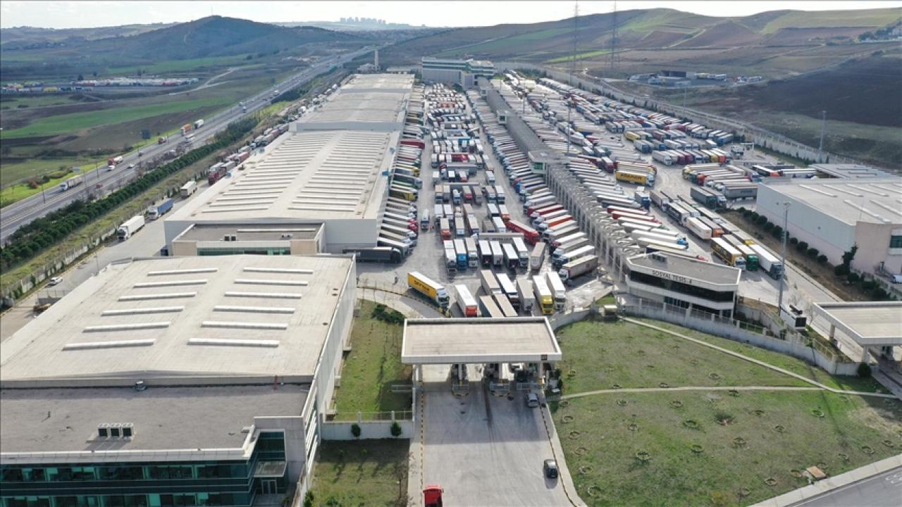 Haziran’daki Dış Ticarethaberi
