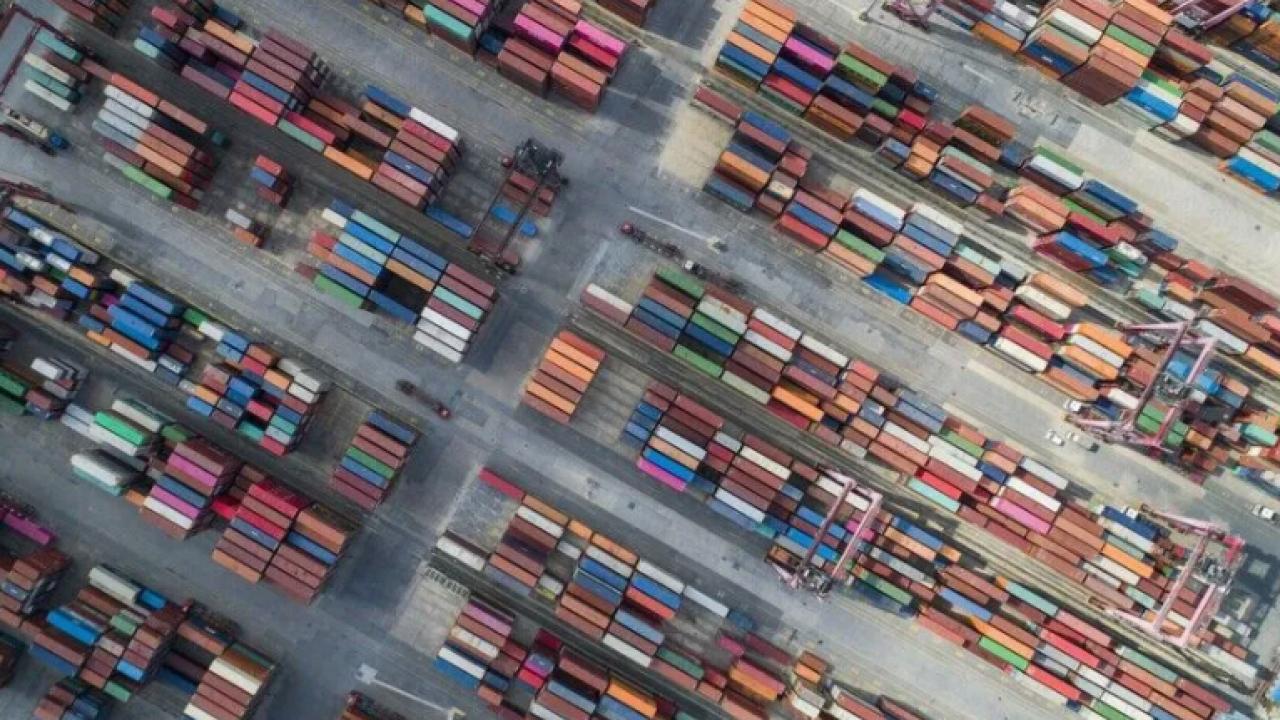 Ankara’nın İhracat Hamlesi: 2025’te Rekor Artış