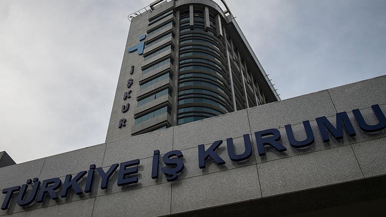 İŞKUR Aracılığıyla 848 Bine Yakin İşi Yerlestirdi