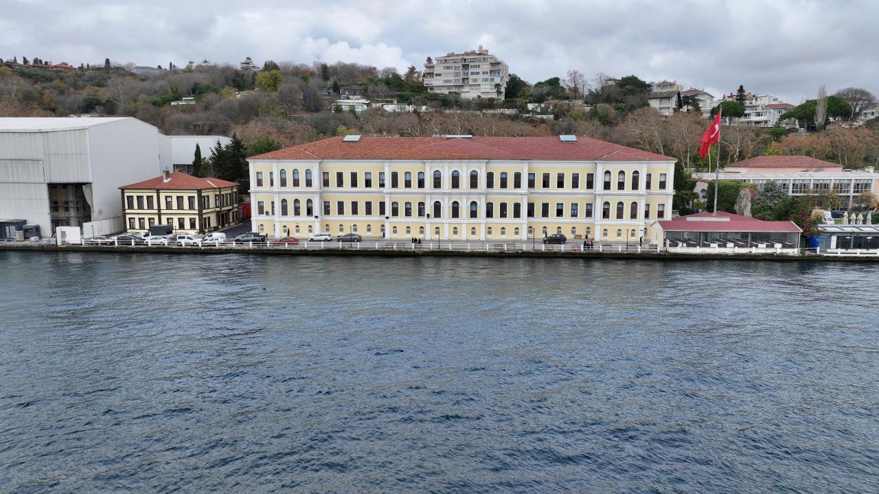 İstanbul’da En Yüksek Taban Puanla Örgün İlk 20 Lise