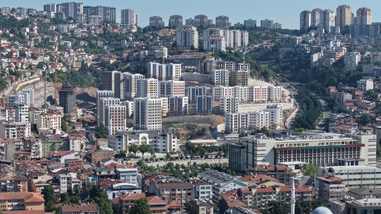 Kentsel Dönüşümde Yeni Bir Dönem