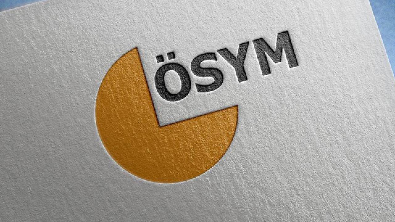 2026-Özel Yetenek Sınavına Giriş Belgeleri Erişime Açıldı