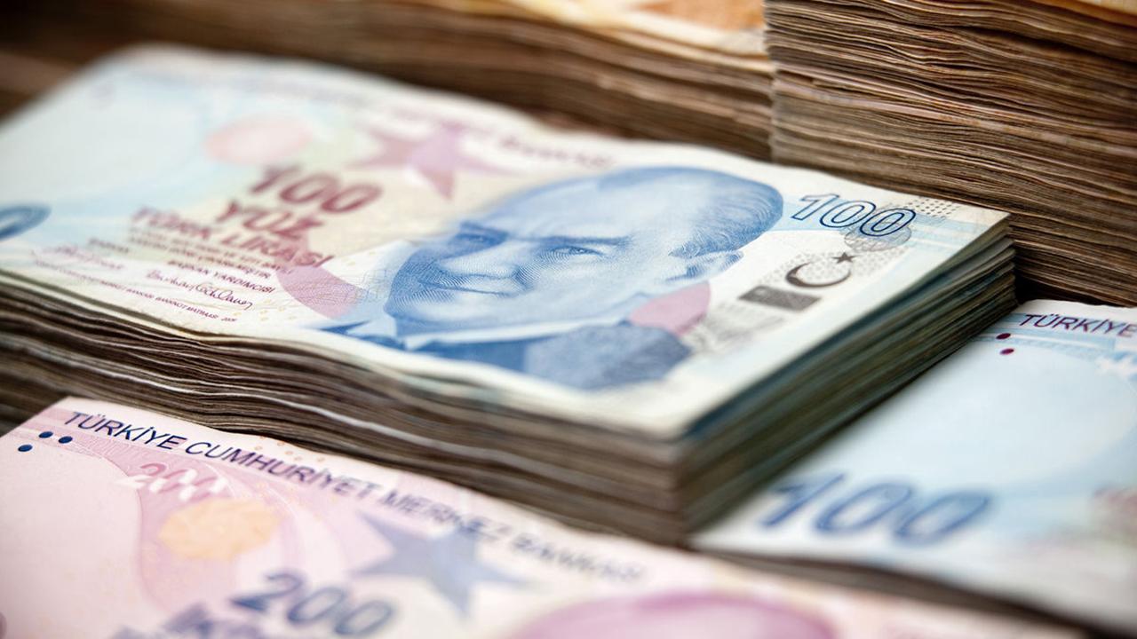 Türk Lirasıyla Dış Ticaret Hacmi 2025’e Kıyasla
