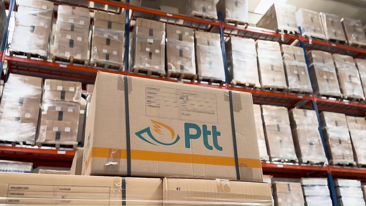 PTT AŞ’nin İlk Yarı Performansı