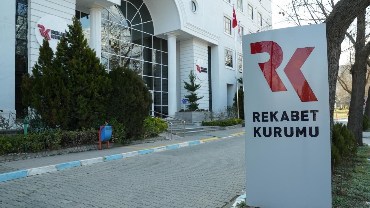 Rekabet Kurumu’ndan Avixa İlaç’a Rekabet İhlali Cezası