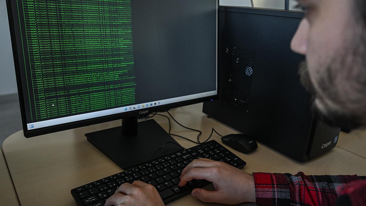 Dijital Dünya’nın Gizli Sınırlarını Koruyacak Nitelikli İnsan Kaynağı