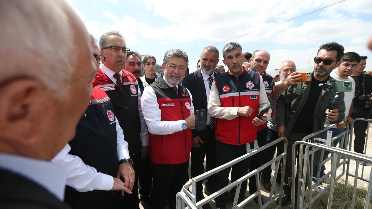 Türkiye’de Hayvancılık Sektörüne Dijital Dönüşüm
