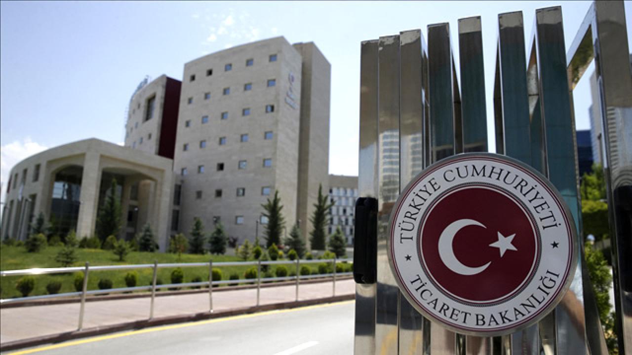 Ticaret Bakanlığı e-İhale Sistemi ile Yılın İlk Yarısında 2,7 Milyar TL Gelir Sağladı