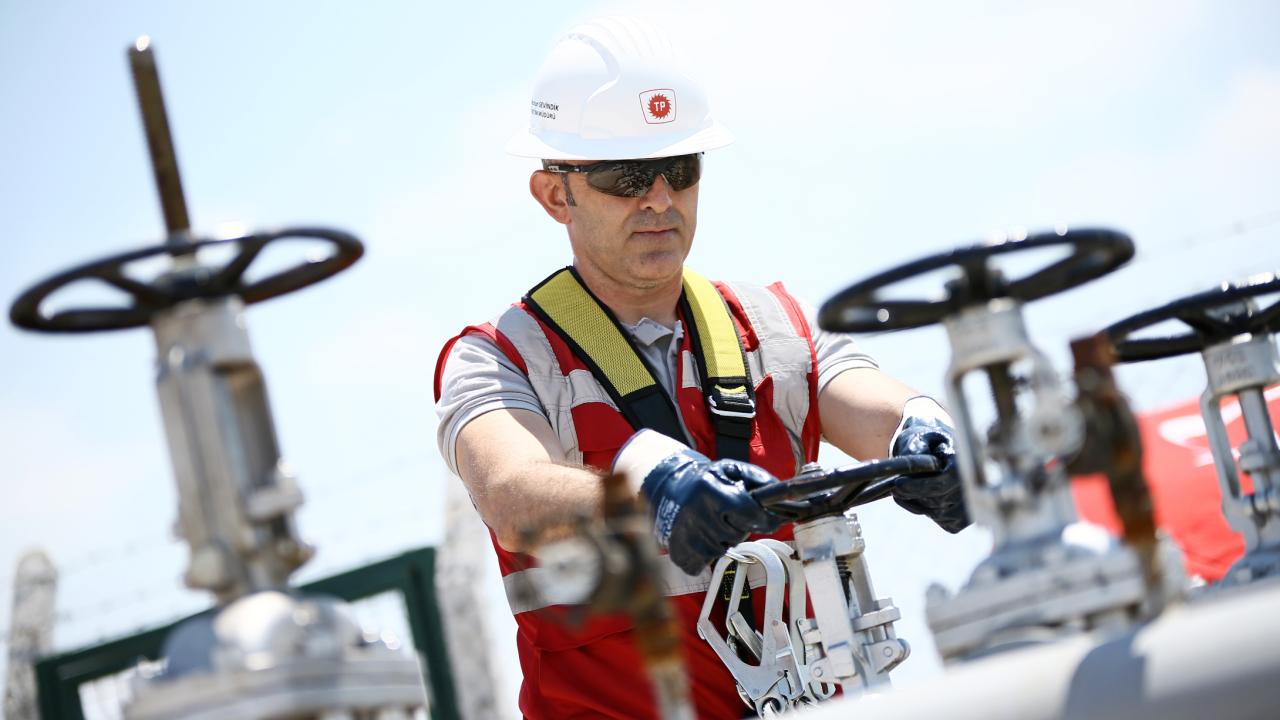 Karadeniz’de Petrol Arama Ruhsatının Süresi Uzatıldı