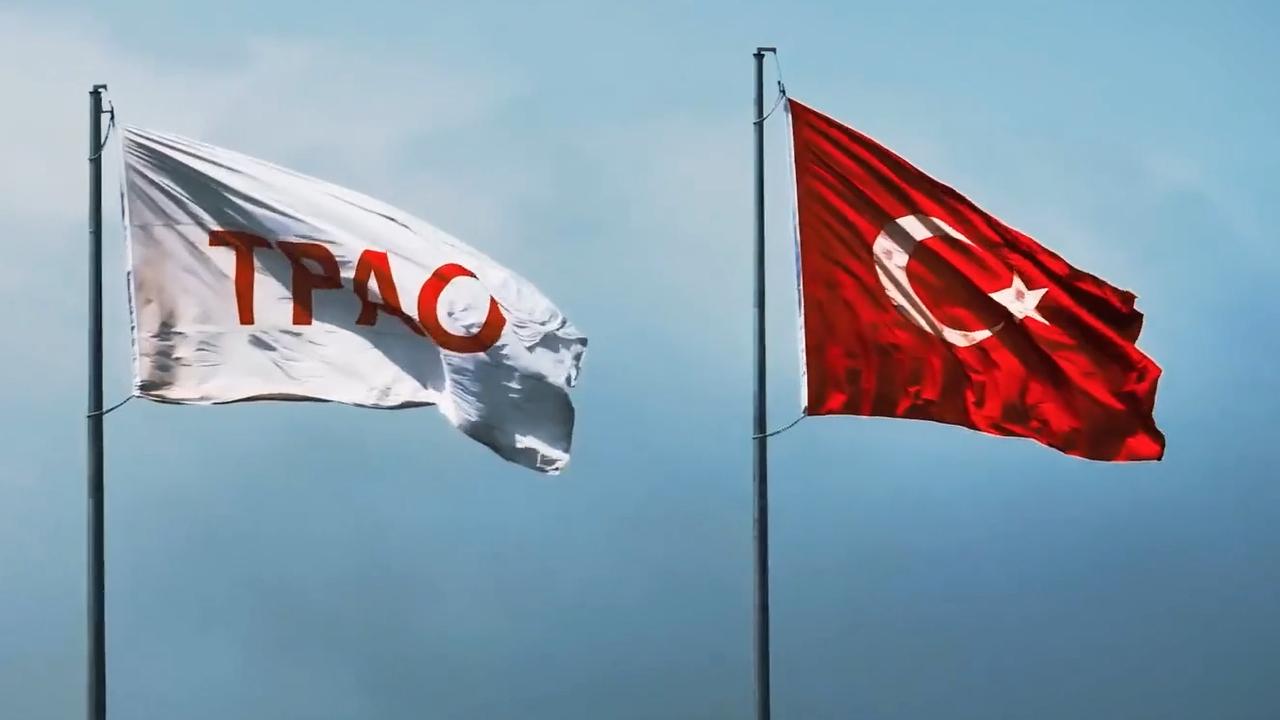 TPAO’nun Küresel Hamlesi: Bulgaristan ve Irak ile Uluslararası Enerji Stratejisi